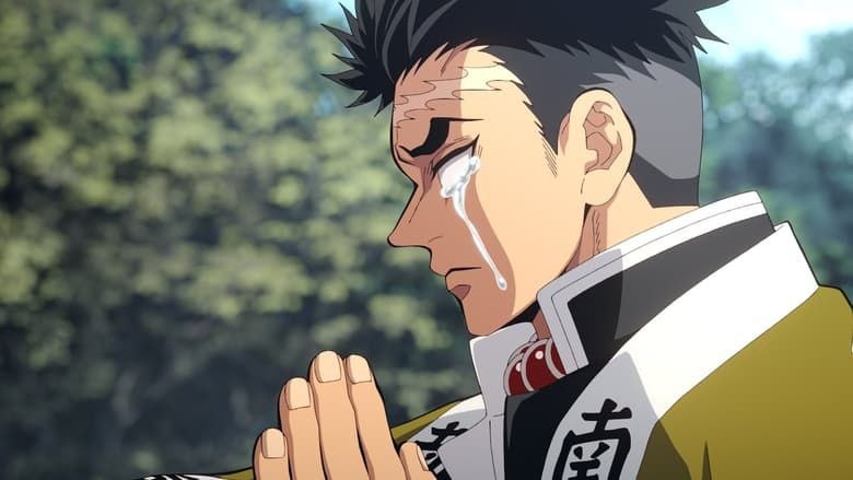 Demon Slayer Season 4 Hindi Download - AnimeDrive