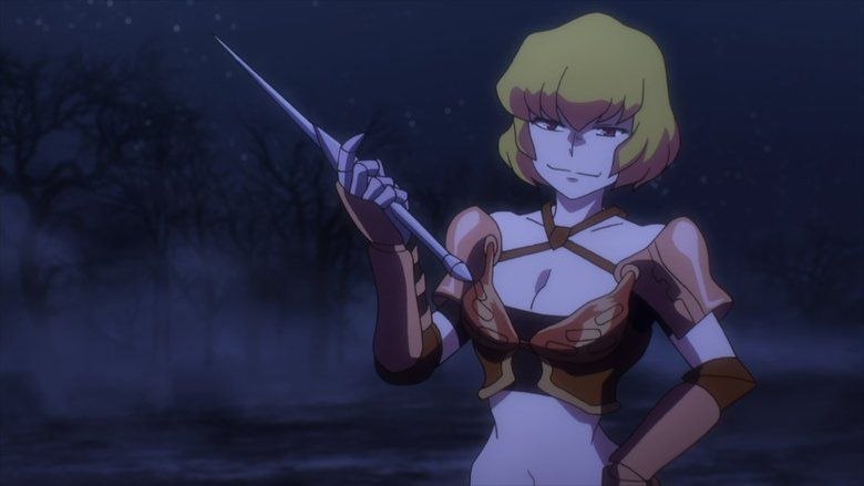 Overlord Season 1 Hindi Download - AnimeDrive