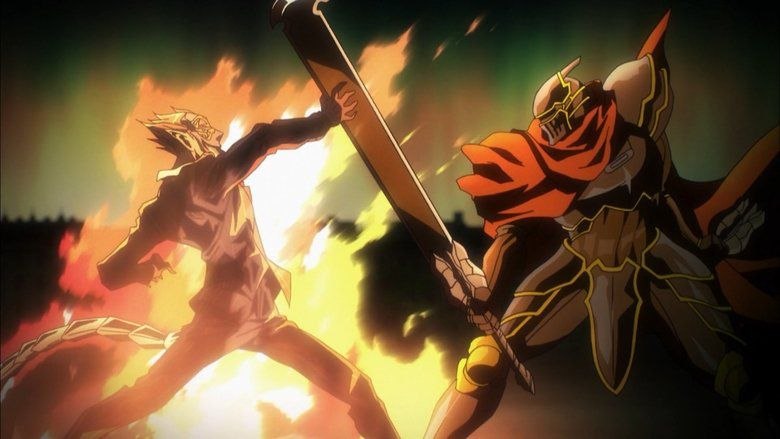 Overlord Season 2 Hindi Download - AnimeDrive