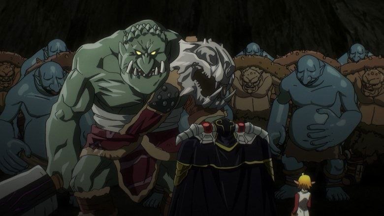 Overlord Season 3 Hindi Download - AnimeDrive