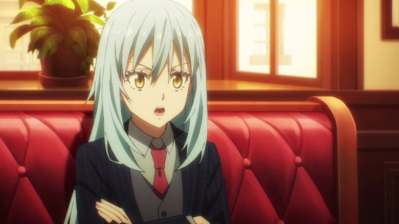 That Time I Got Reincarnated as a Slime Season 4 Hindi Download