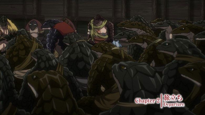 Overlord Season 4 Hindi Download - AnimeDrive