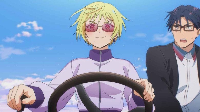 Marriage Toxin Season 1 Hindi Download - AnimeDrive