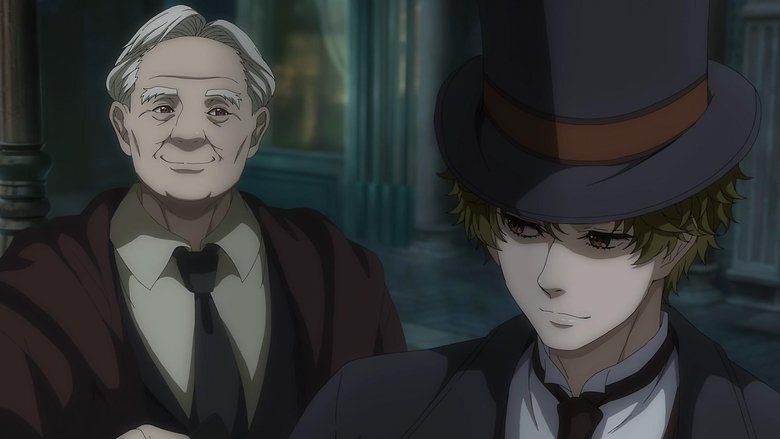 Lord of Mysteries Season 1 Multi Audio WEB-DL - AnimeDrive