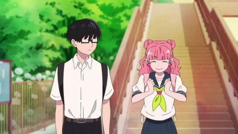 You and I Are Polar Opposites Season 1 Multi Audio WEB-DL - AnimeDrive