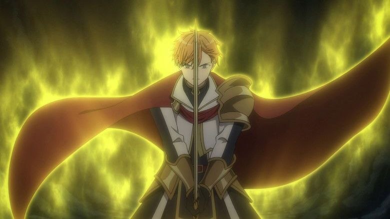Jack of All Trades Party of None Season 1 Multi Audio WEB-DL - AnimeDrive