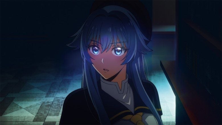 A Wild Last Boss Appeared Season 1 Multi Audio WEB-DL - AnimeDrive
