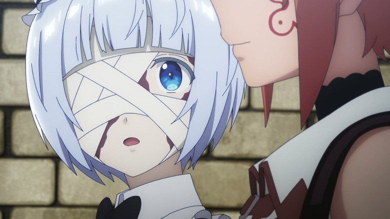 Roll Over and Die Season 1 Multi Audio WEB-DL - AnimeDrive