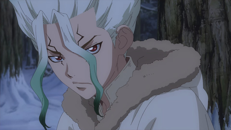 Dr. Stone Season 2 Hindi Download