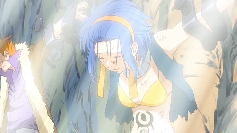 Fairy Tail Season 1 Multi Audio WEB-DL - AnimeDrive