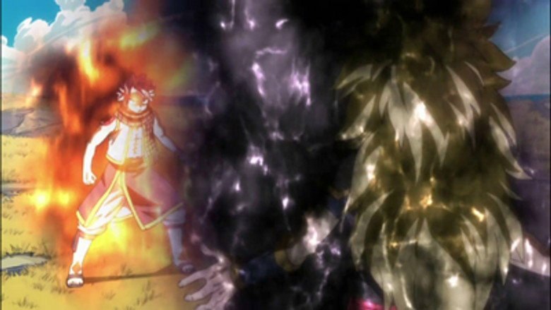 Fairy Tail Season 4 Multi Audio WEB-DL - AnimeDrive