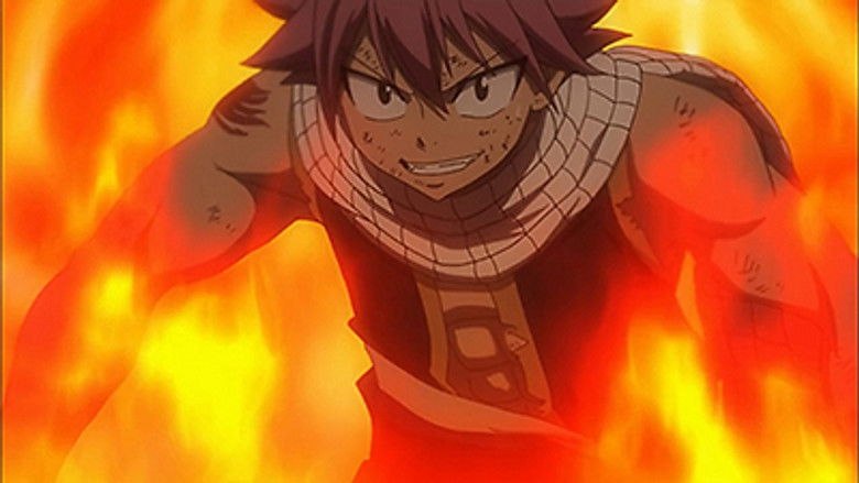 Fairy Tail Season 5 Multi Audio WEB-DL - AnimeDrive
