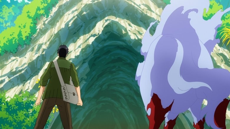 Campfire Cooking in Another World With My Absurd Skill Season 1 Multi Audio WEB-DL - AnimeDrive