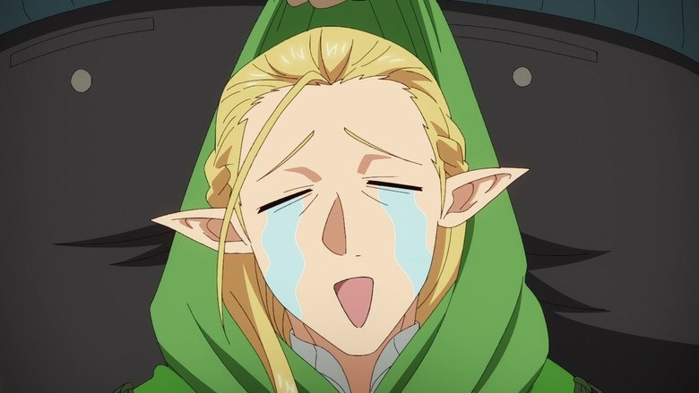Campfire Cooking in Another World With My Absurd Skill Season 2 Multi Audio WEB-DL - AnimeDrive
