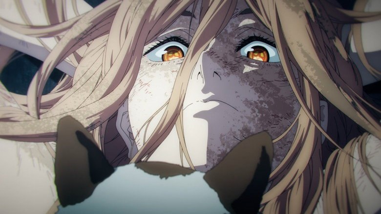 Chainsaw Man Season 1 Multi Audio WEB-DL - AnimeDrive