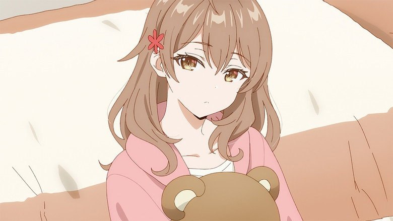 Alya Sometimes Hides Her Feelings in Russian Season 1 Multi Audio WEB-DL - AnimeDrive