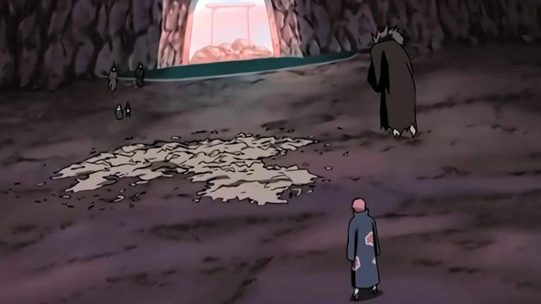 Naruto Shippuden Season 1 Multi Audio WEB-DL - AnimeDrive