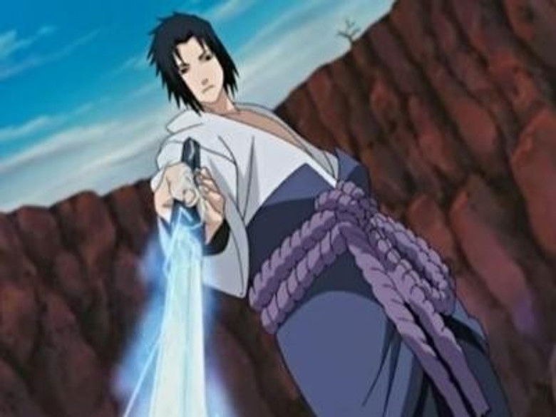 Naruto Shippuden Season 2 Multi Audio WEB-DL - AnimeDrive