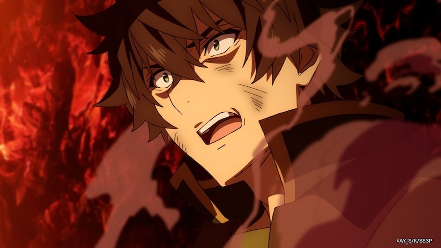 The Rising of the Shield Hero Season 4 Hindi Download