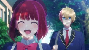 Oshi no Ko Season 1 Hindi Download Free - AnimeDrive