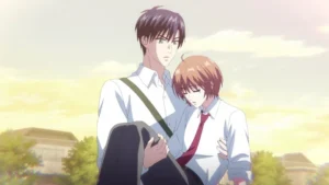 Hana-Kimi Season 1 Hindi Download