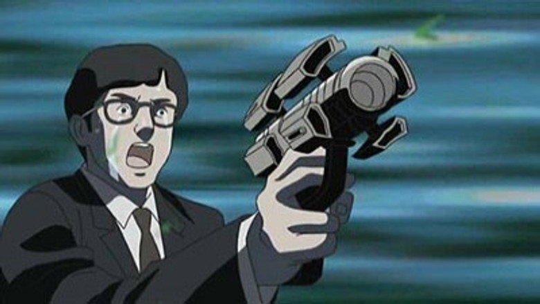 Gantz Season 1 Hindi Download
