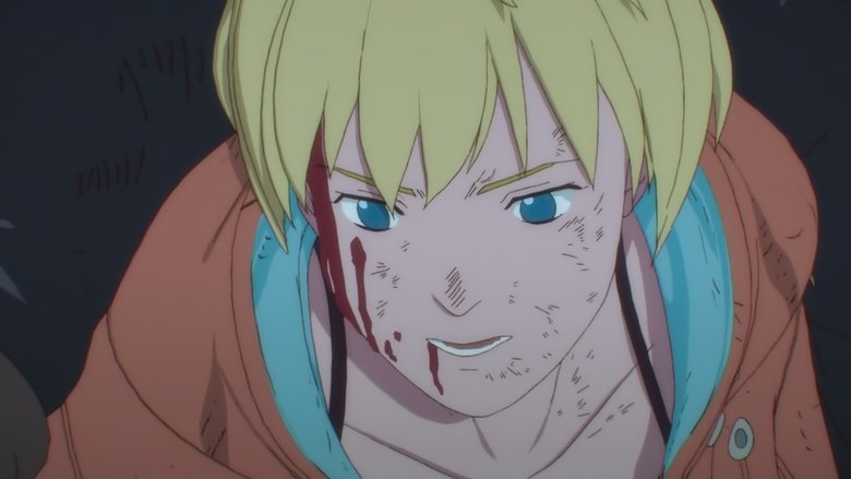 Dorohedoro Season 1 Hindi Download