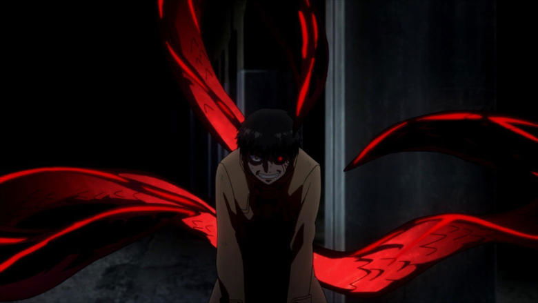 Tokyo Ghoul Season 1 Hindi Download
