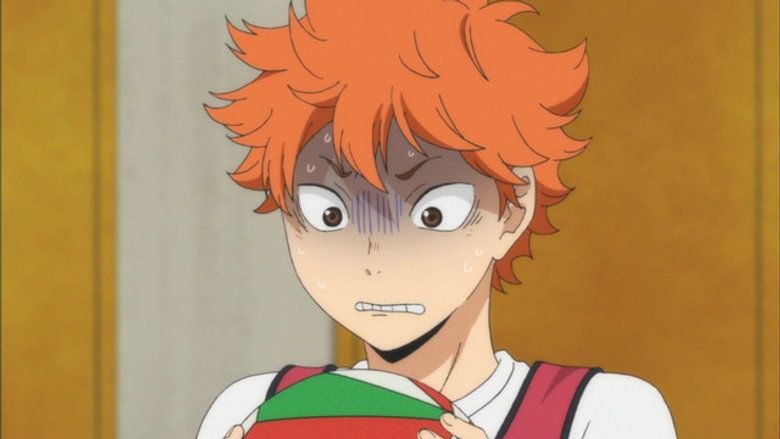 Haikyu Season 1 Hindi Download