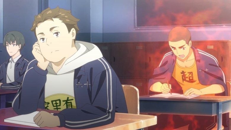 The Daily Life Of The Immortal King Season 1 Hindi Download - AnimeDrive