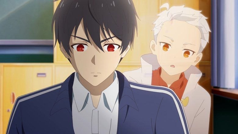 The Daily Life Of The Immortal King Season 4 Hindi Download