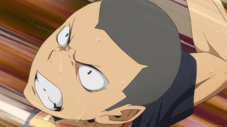 Haikyu Season 3 Hindi Download