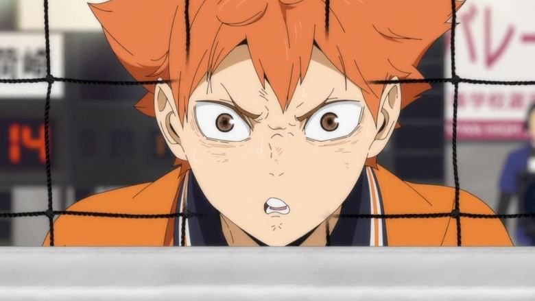 Haikyu Season 4 Hindi Download - AnimeDrive
