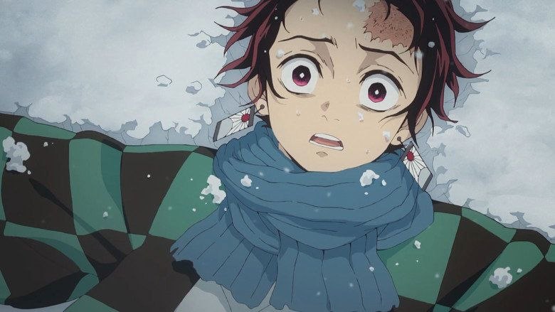 Demon Slayer Season 1 Hindi Download - AnimeDrive