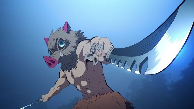 Demon Slayer Season 2 Hindi Download - AnimeDrive