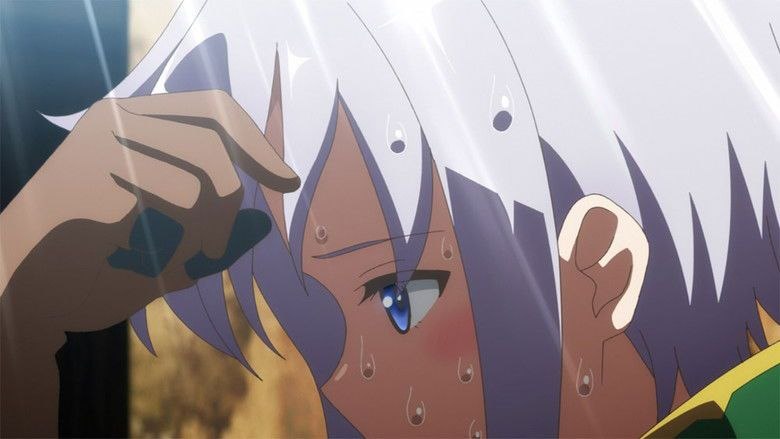 Reborn As A Vending Machine Season 2 Hindi Download - AnimeDrive