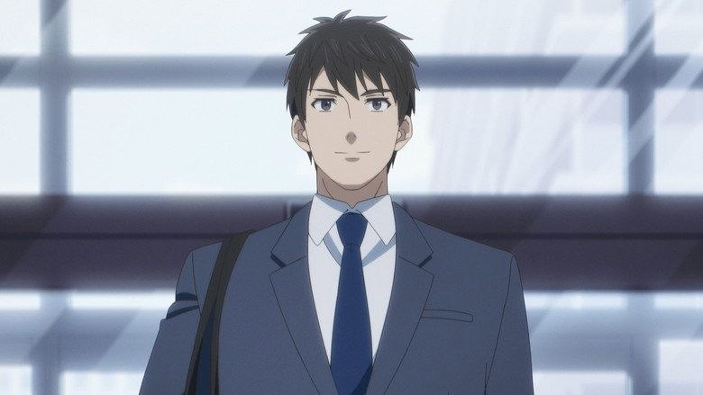 Eren The Southpaw Season 1 Hindi Download - AnimeDrive