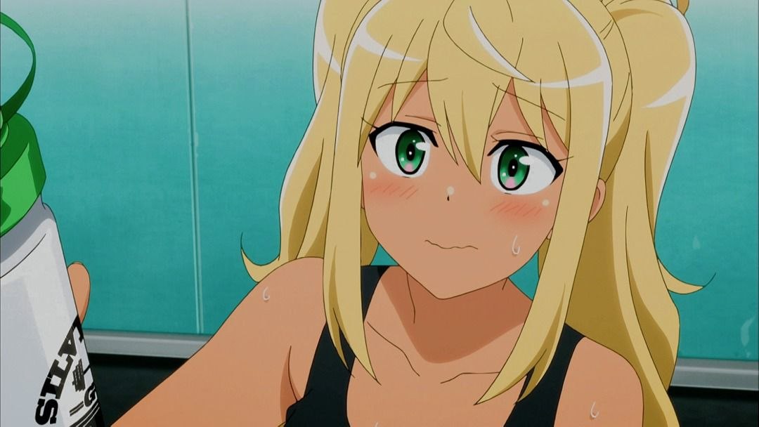 How Heavy Are The Dumbbells You Lift Season 1 Hindi Download - AnimeDrive
