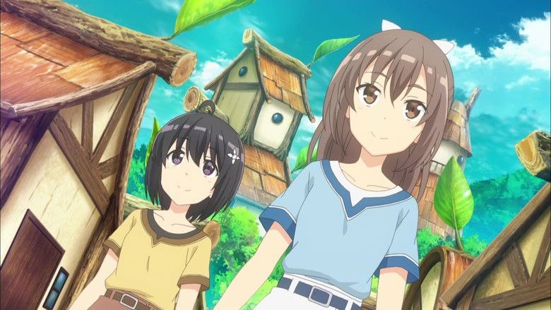 BOFURI I Don