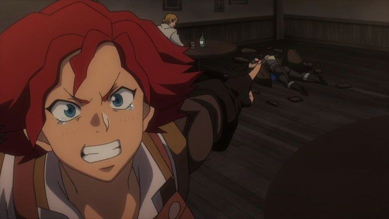 Overlord Season 1 Hindi Download - AnimeDrive