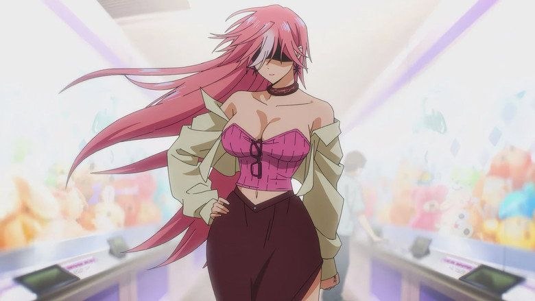 Marriage Toxin Season 1 Hindi Download - AnimeDrive