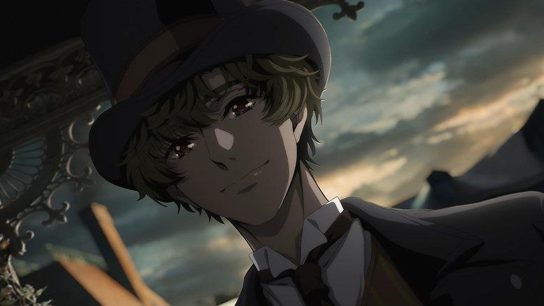 Lord of Mysteries Season 1 Hindi Download Free - AnimeDrive