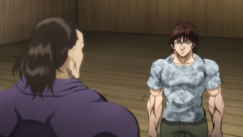 Baki Dou The Invincible Samurai Season 1 Hindi Download Free - AnimeDrive