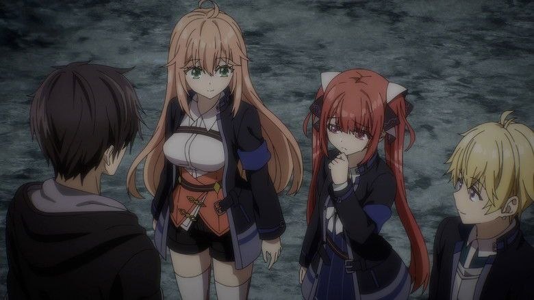 Jack of All Trades Party of None Season 1 Hindi Download Free - AnimeDrive