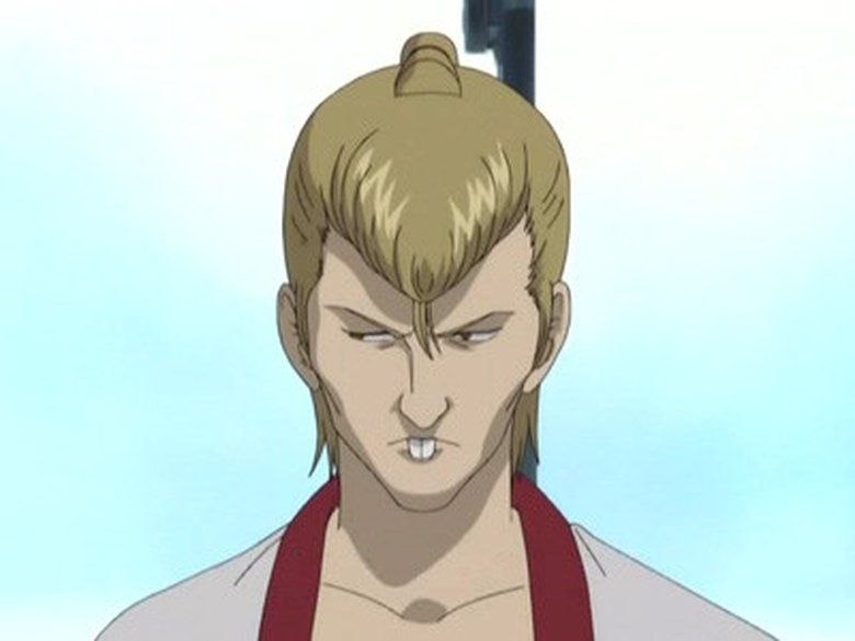 Gintama Season 1 Hindi Download Free - AnimeDrive