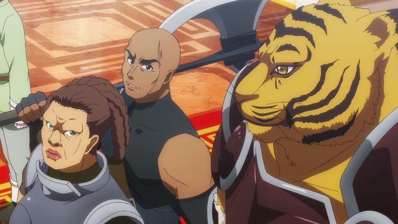 A Wild Last Boss Appeared Season 1 Hindi Download Free - AnimeDrive