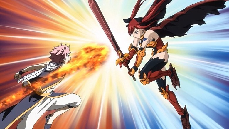 Fairy Tail Season 1 Hindi Download Free - AnimeDrive