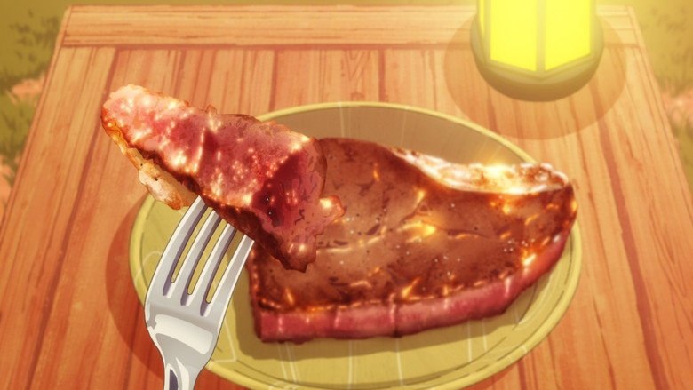 Campfire Cooking in Another World With My Absurd Skill Season 1 Hindi Download Free - AnimeDrive