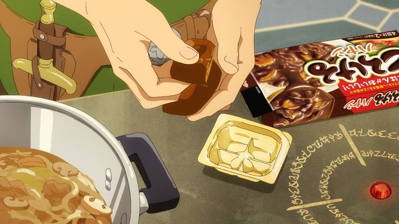 Campfire Cooking in Another World With My Absurd Skill Season 2 Hindi Download Free - AnimeDrive