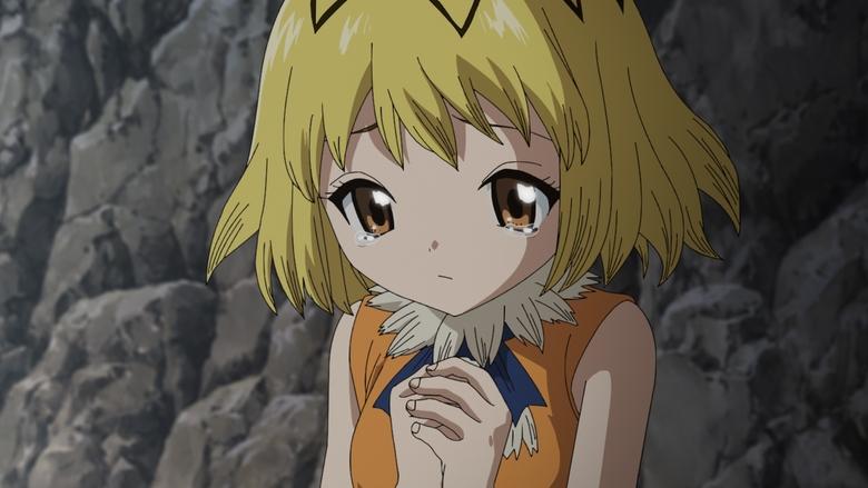 Dr. Stone Season 3 Hindi Download